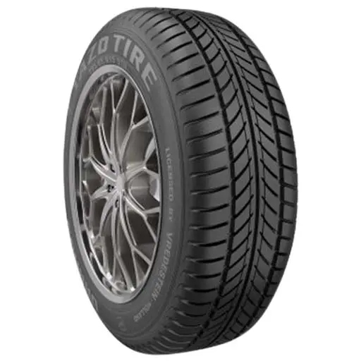 لاستیک یزد سایز 175/60r13 گل مارس تک حلقه ای